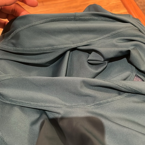 FP MOVEMENT Back It Up Onesie / Pacific New - Picture 14 of 16